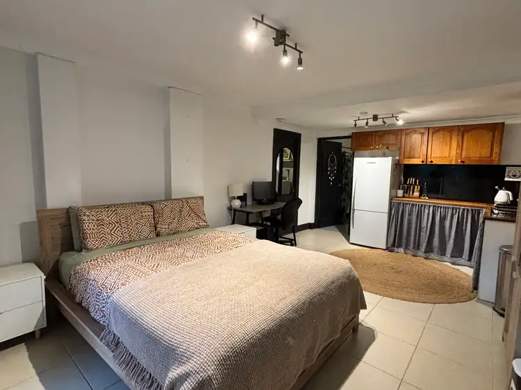 Main view of Homely studio listing, 1A Anselmo Close, Emerald Beach NSW 2456