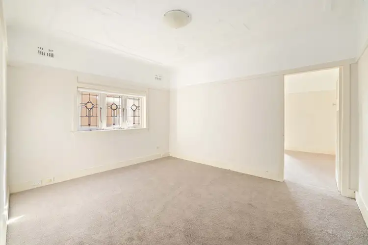 Main view of Homely apartment listing, 5/12 Fern Place, Woollahra NSW 2025