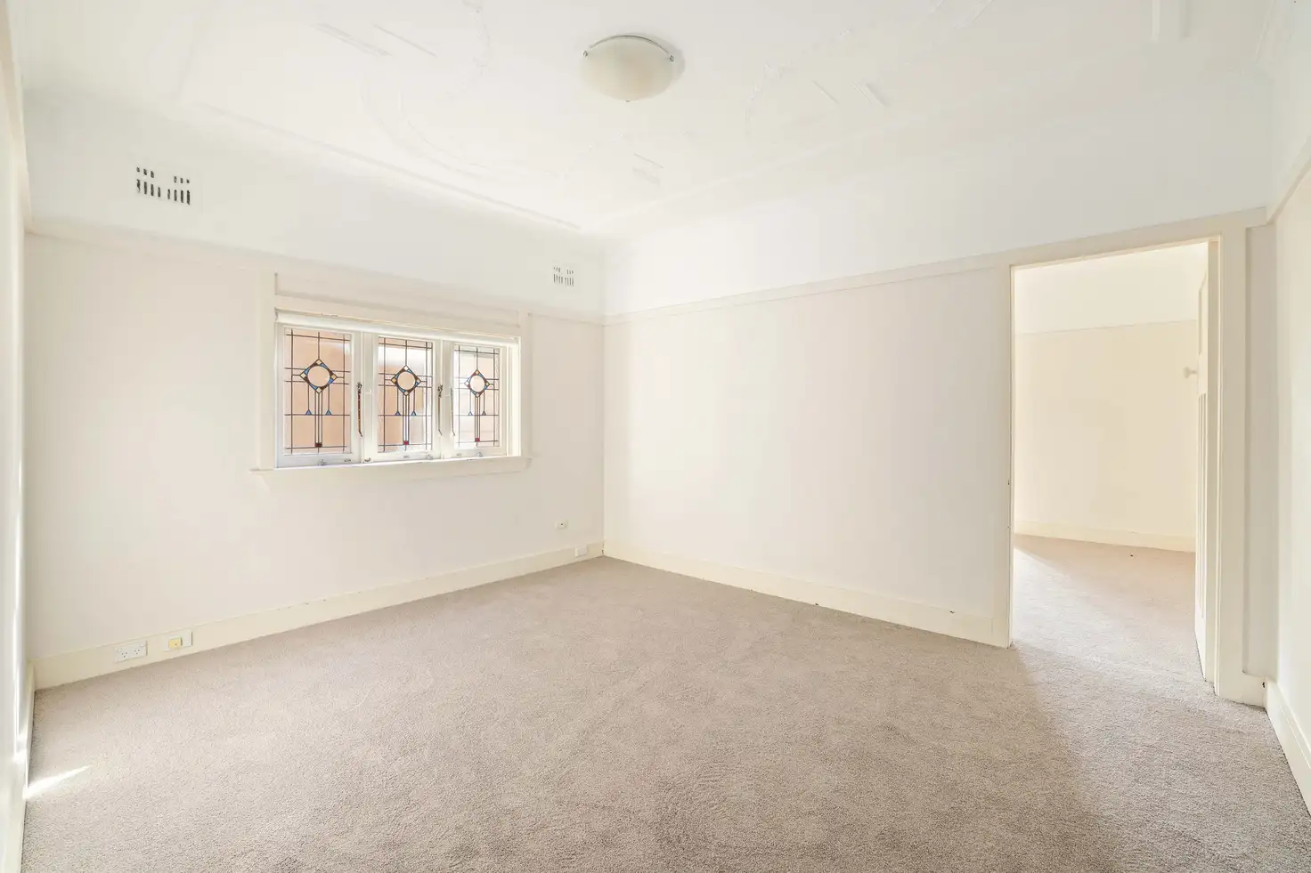 Main view of Homely apartment listing, 5/12 Fern Place, Woollahra NSW 2025