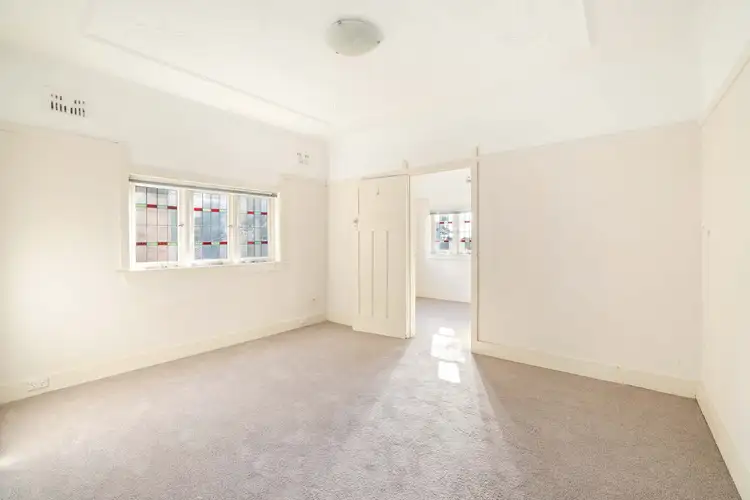 Second view of Homely apartment listing, 5/12 Fern Place, Woollahra NSW 2025