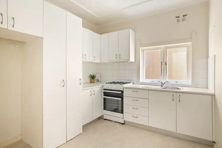 Third view of Homely apartment listing, 5/12 Fern Place, Woollahra NSW 2025