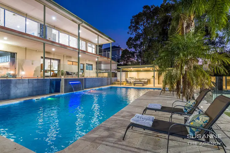 Third view of Homely house listing, 69 Basildon Road, Lesmurdie WA 6076