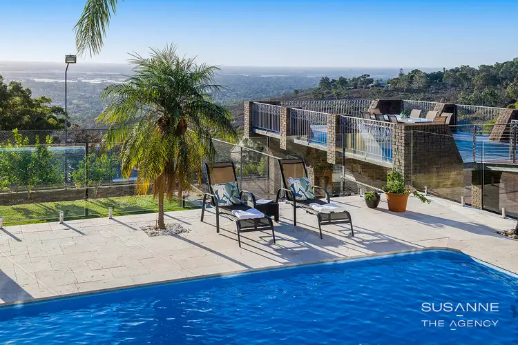 Fourth view of Homely house listing, 69 Basildon Road, Lesmurdie WA 6076
