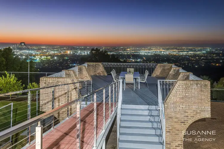 Fifth view of Homely house listing, 69 Basildon Road, Lesmurdie WA 6076
