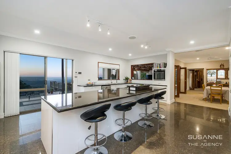 Sixth view of Homely house listing, 69 Basildon Road, Lesmurdie WA 6076