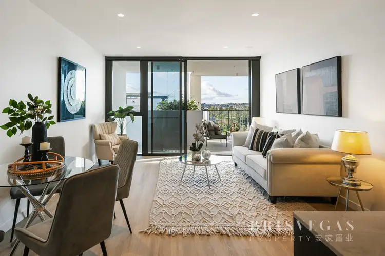 1108/28 Lissner Street, Toowong QLD 4066