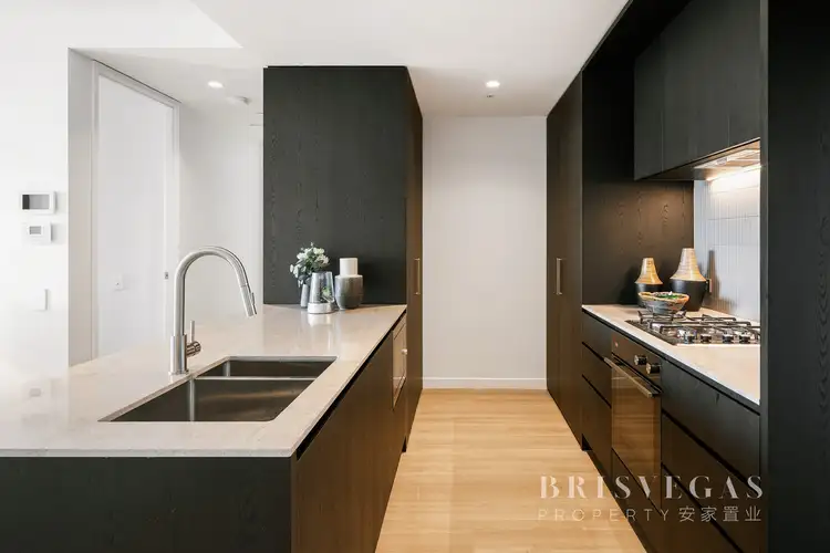 Fifth view of Homely apartment listing, 1108/28 Lissner Street, Toowong QLD 4066