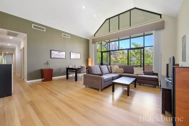 25/2 Wexford Street, Subiaco WA 6008