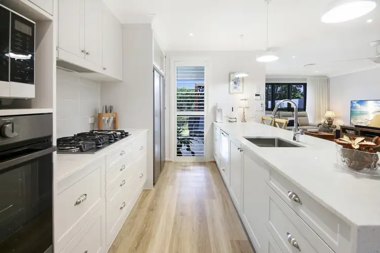 Main view of Homely house listing, 40 Peninsula Drive, Robina QLD 4226