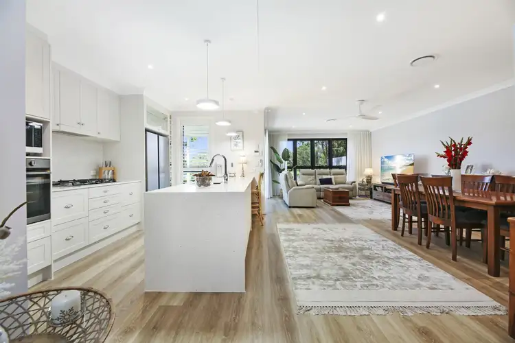 40 Peninsula Drive, Robina QLD 4226