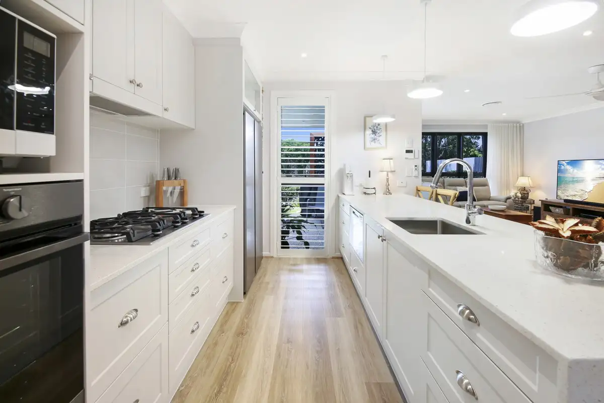 Main view of Homely house listing, 40 Peninsula Drive, Robina QLD 4226