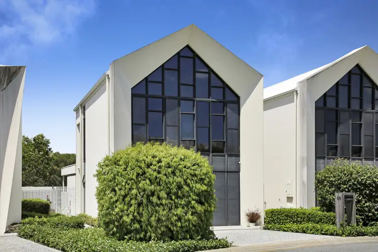 Second view of Homely house listing, 40 Peninsula Drive, Robina QLD 4226