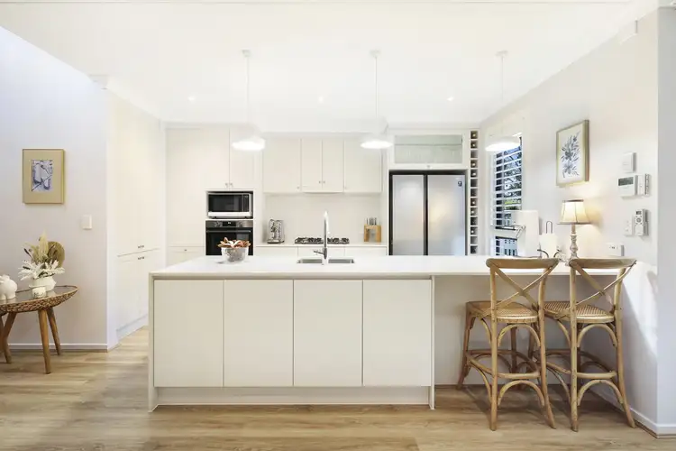 Fourth view of Homely house listing, 40 Peninsula Drive, Robina QLD 4226