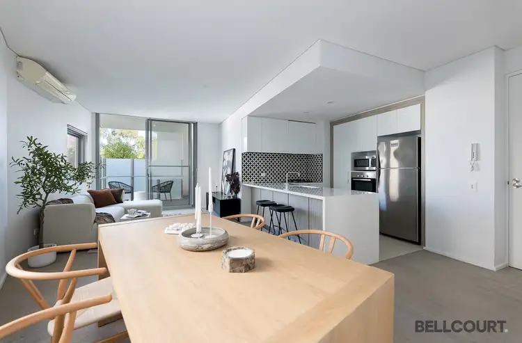 Main view of Homely apartment listing, 36/1 Hallam Way, Rivervale WA 6103