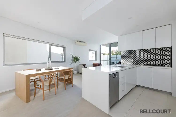Second view of Homely apartment listing, 36/1 Hallam Way, Rivervale WA 6103