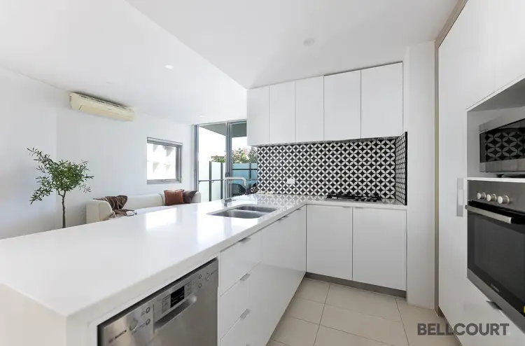 Sixth view of Homely apartment listing, 36/1 Hallam Way, Rivervale WA 6103