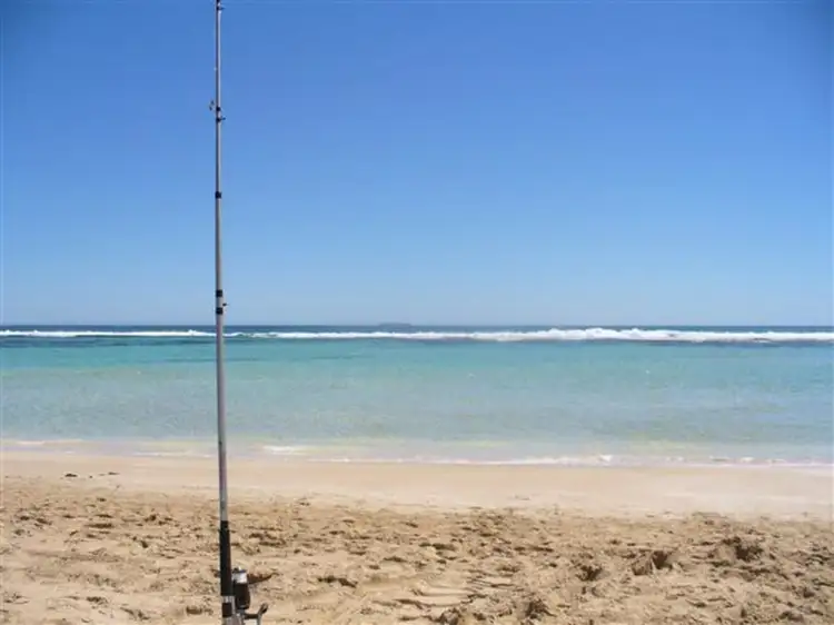 LOT 336 Government Road, Sheringa SA 5607