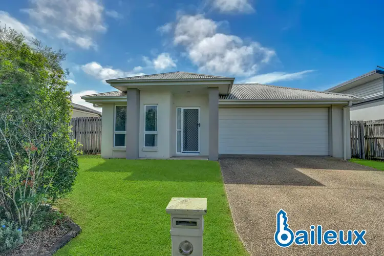Second view of Homely house listing, 16 Anastasia Street, West Mackay QLD 4740