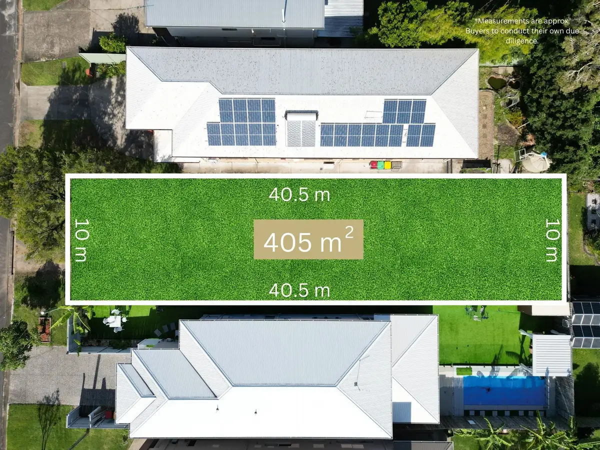 Main view of Homely house listing, 12a First Street, Virginia QLD 4014