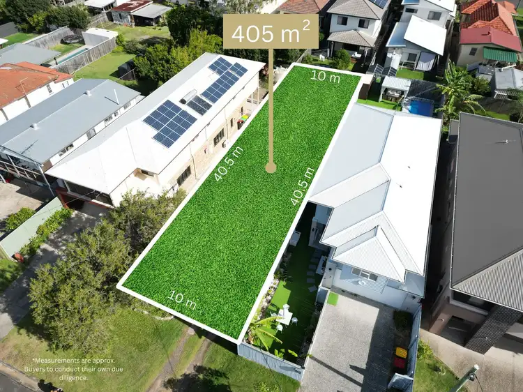 Second view of Homely house listing, 12a First Street, Virginia QLD 4014