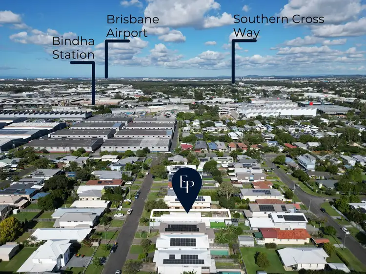 Third view of Homely house listing, 12a First Street, Virginia QLD 4014