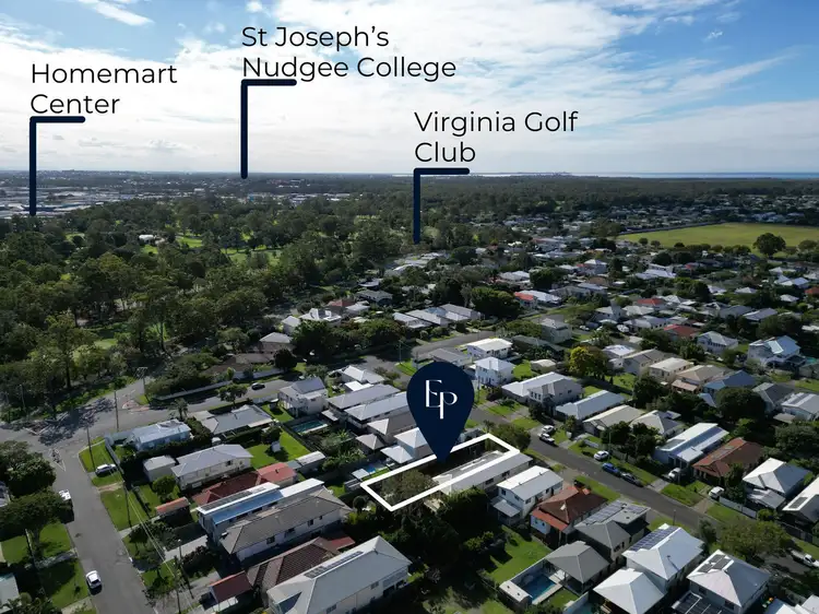 Fifth view of Homely house listing, 12a First Street, Virginia QLD 4014