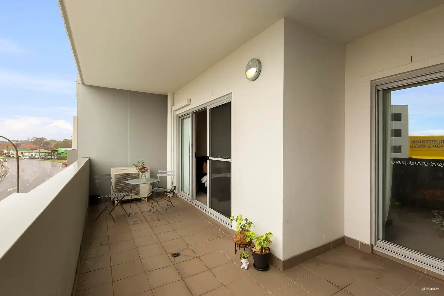 Main view of Homely apartment listing, 310/215-217 Pacific Highway, Charlestown NSW 2290
