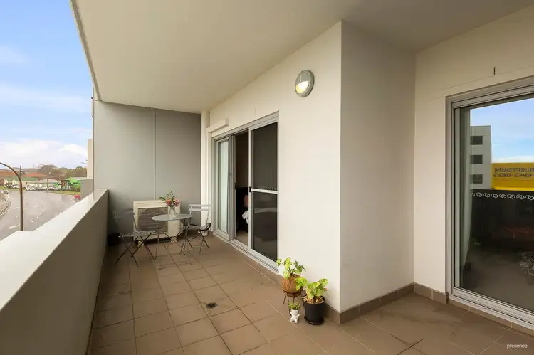 Fifth view of Homely apartment listing, 310/215-217 Pacific Highway, Charlestown NSW 2290