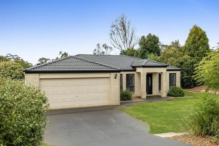 12 Delvue Crescent, Highfields QLD 4352