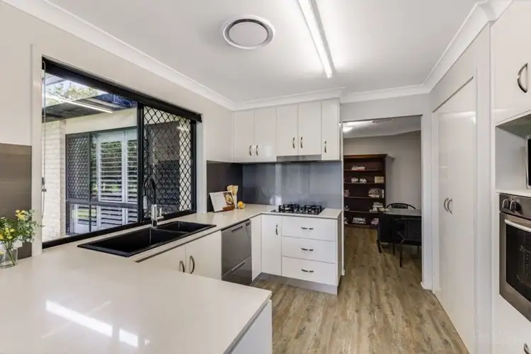 Third view of Homely house listing, 12 Delvue Crescent, Highfields QLD 4352