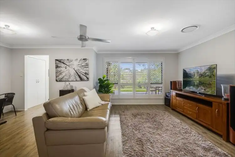 Fourth view of Homely house listing, 12 Delvue Crescent, Highfields QLD 4352