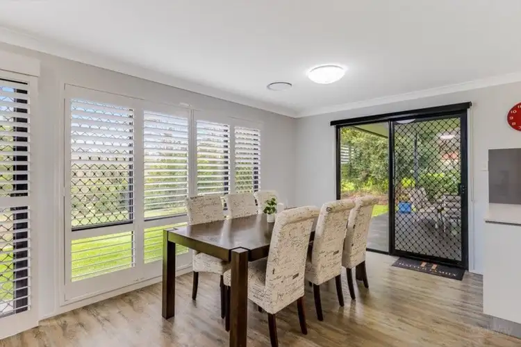 Fifth view of Homely house listing, 12 Delvue Crescent, Highfields QLD 4352
