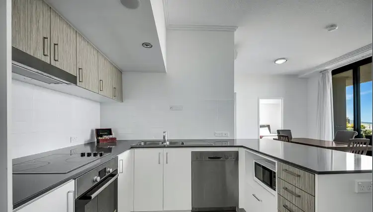 508/52 Oaka Lane, Gladstone Central QLD 4680