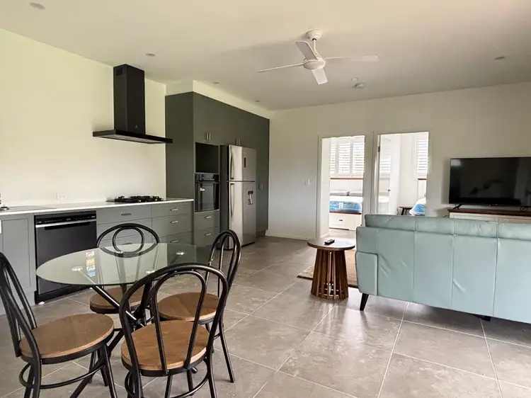 301A Crossmaglen Road, Bonville NSW 2450