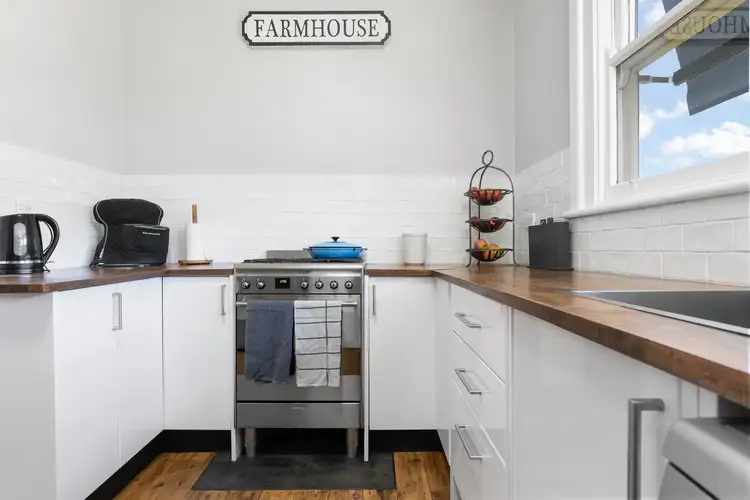 Fifth view of Homely rural property listing, 769 Black Springs Road, Mudgee NSW 2850