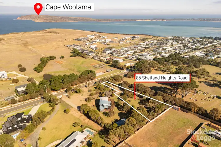 85 Shetland Heights Road