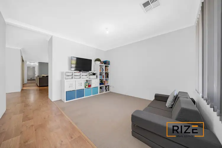 Fourth view of Homely house listing, 15 Grandis Boulevard, Banksia Grove WA 6031