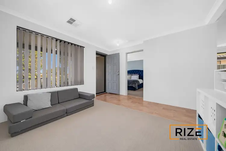 Fifth view of Homely house listing, 15 Grandis Boulevard, Banksia Grove WA 6031