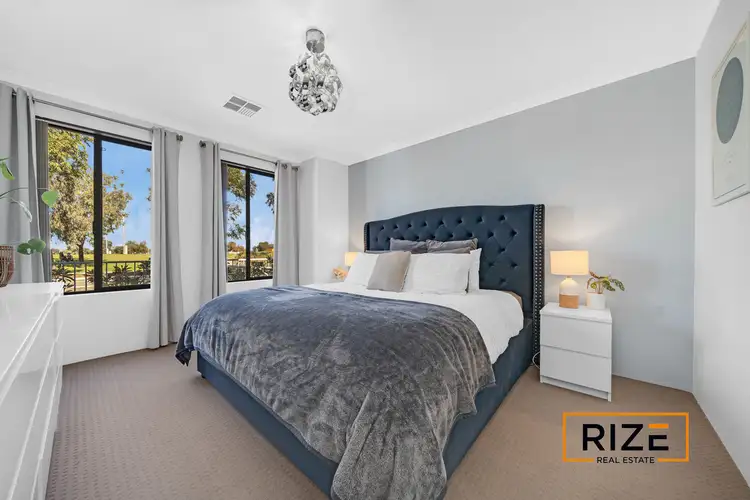 Sixth view of Homely house listing, 15 Grandis Boulevard, Banksia Grove WA 6031