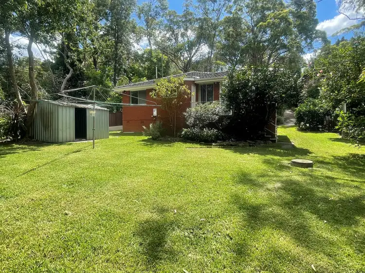 Fifth view of Homely house listing, 17 Perry Avenue, Springwood NSW 2777