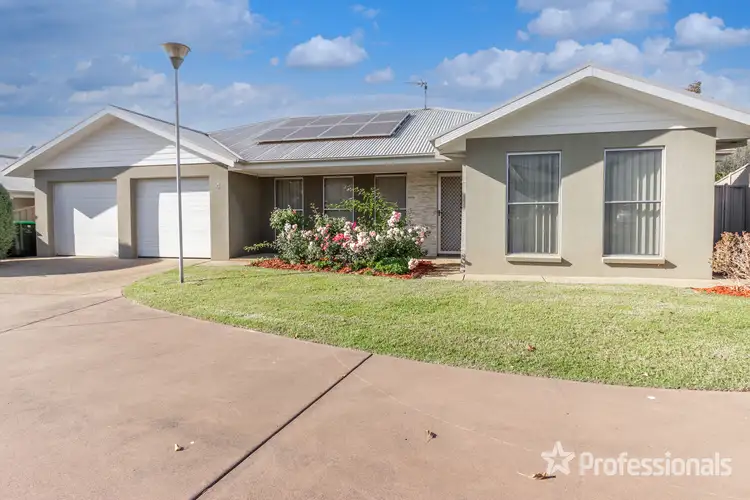 4/3 Bogong Crescent, Tatton NSW 2650