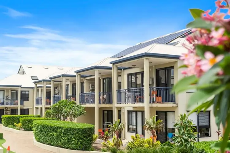 4/80 Tryon Street, Upper Mount Gravatt QLD 4122
