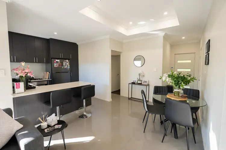 Second view of Homely house listing, 39B Woodchester Road, Nollamara WA 6061