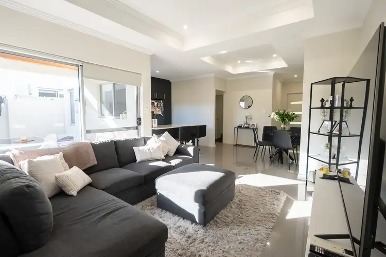 Fifth view of Homely house listing, 39B Woodchester Road, Nollamara WA 6061