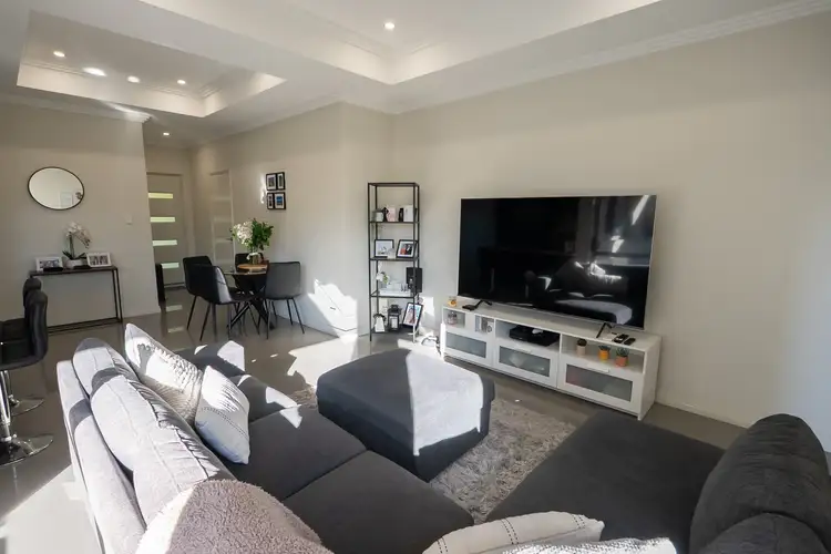 Sixth view of Homely house listing, 39B Woodchester Road, Nollamara WA 6061