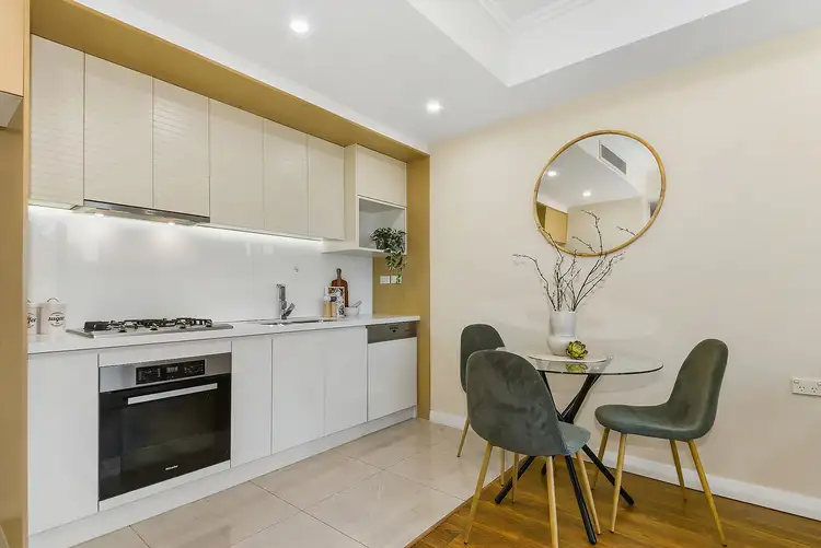 Third view of Homely apartment listing, 206/101 Church Street, Ryde NSW 2112