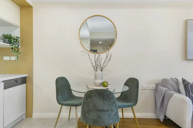 Fifth view of Homely apartment listing, 206/101 Church Street, Ryde NSW 2112
