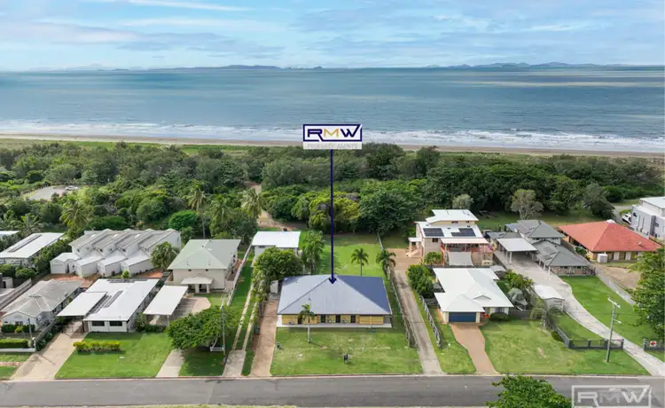 Second view of Homely house listing, 77 Todd Avenue, Yeppoon QLD 4703