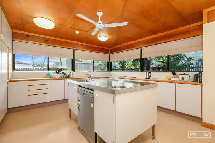 Third view of Homely house listing, 77 Todd Avenue, Yeppoon QLD 4703