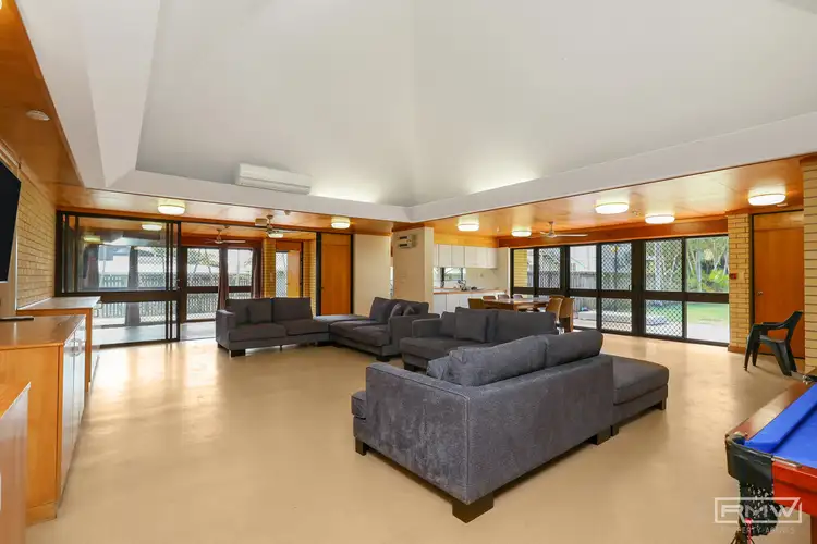 Fourth view of Homely house listing, 77 Todd Avenue, Yeppoon QLD 4703